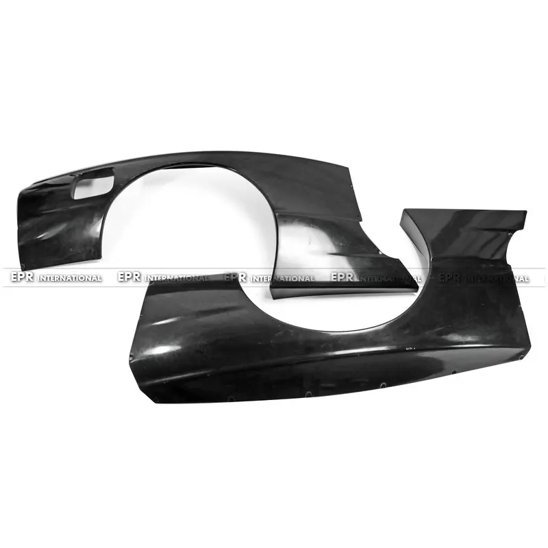 Bodykits For Skyline R32 GTR 1989-1994 FRP Fiber Glass ROB Style Wide Body Kit Fiberglass Pandem Racing Auto Surround Trim