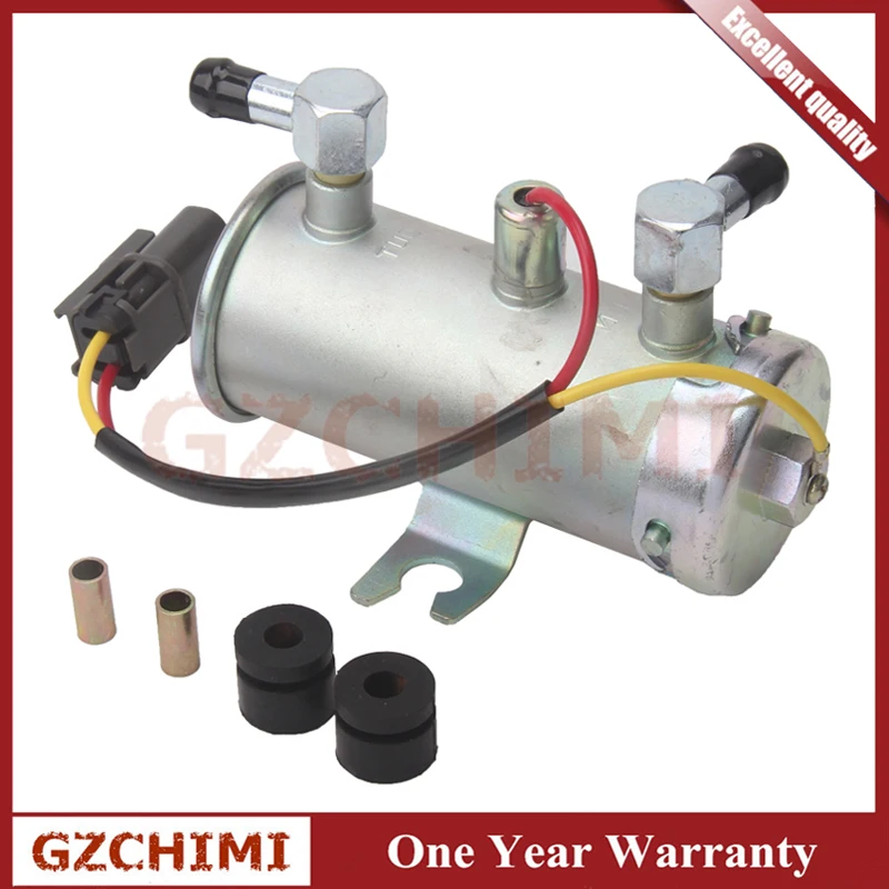 4-6HK1 New D-iesel Electric Fuel Pump 24V For Hitachi Excavator 4/6HK1