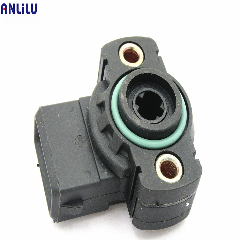 Throttle Position Sensor TPS Suitable for Volkswagen Cabriolet EuroVan Fox 044907385A