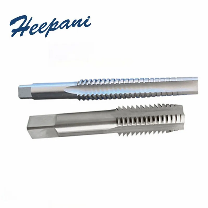 1-5ACME 2G LH 7/8-5ACME 2G LH 1.1/4-5ACME 2G LH American System Trapezoidal Screw Tap