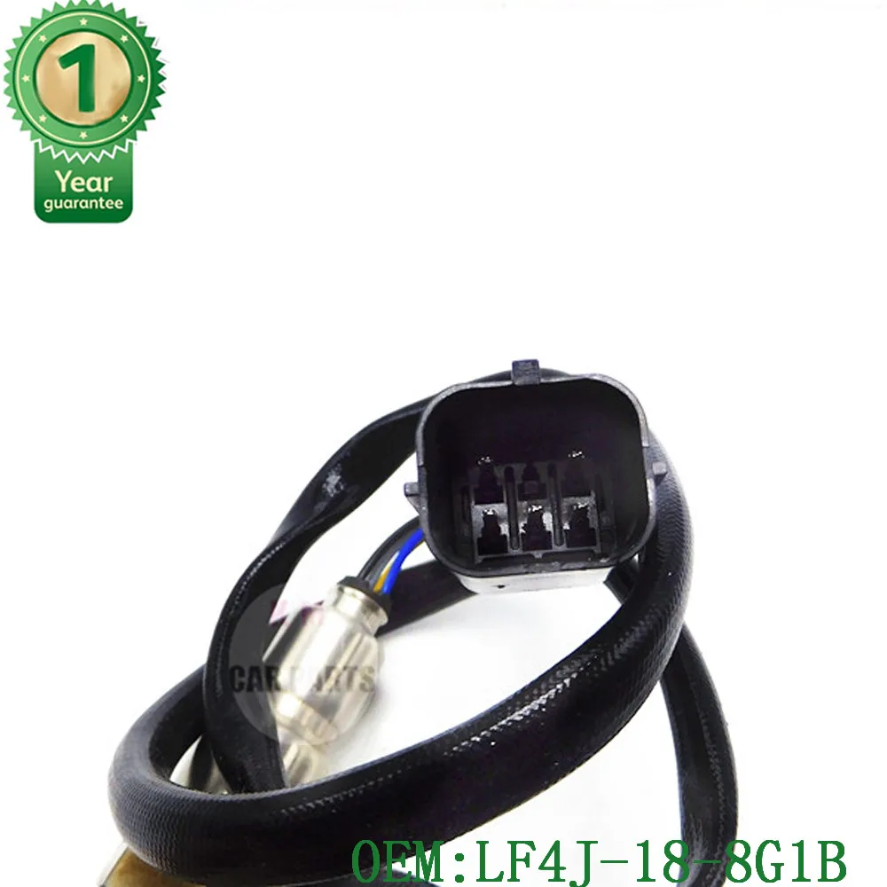 High Quality Fuel Ratio Oxygen Sensor OEM LF4J-18-8G1 LF4J-18-8G1B LF4J188G1B Fit For Mazda M5 M6 Atenza 2.0L