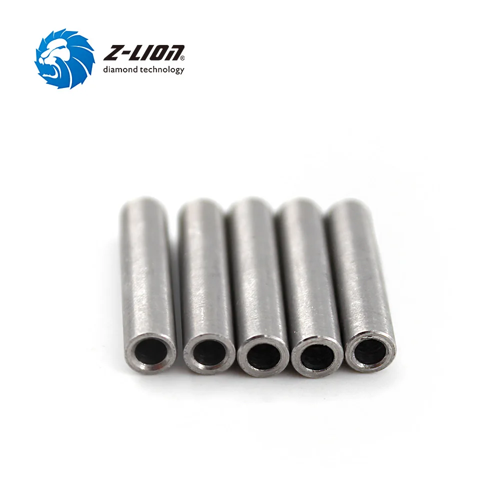 Z-LION 4 Mm Diamond Wire Saw Coupling 5pcs/lot Wire Accessories