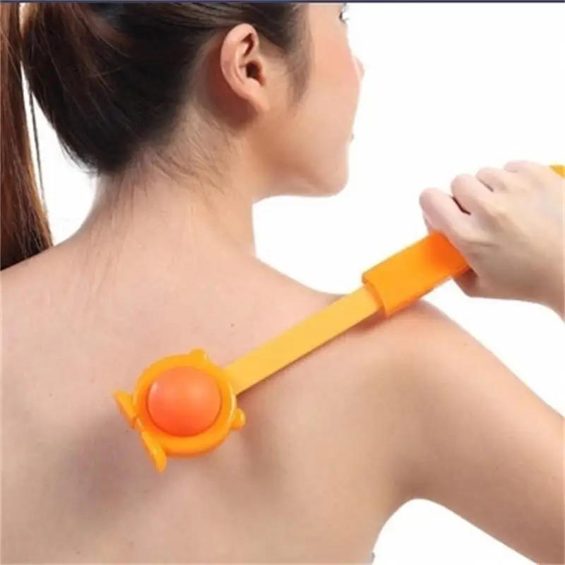 Cuidados Extensível Bate de Volta Esfrega Massager Vara Ferramenta Martelo Saúde Terapia Meridiano Do Corpo de Fitness Aeróbica Equipamento de