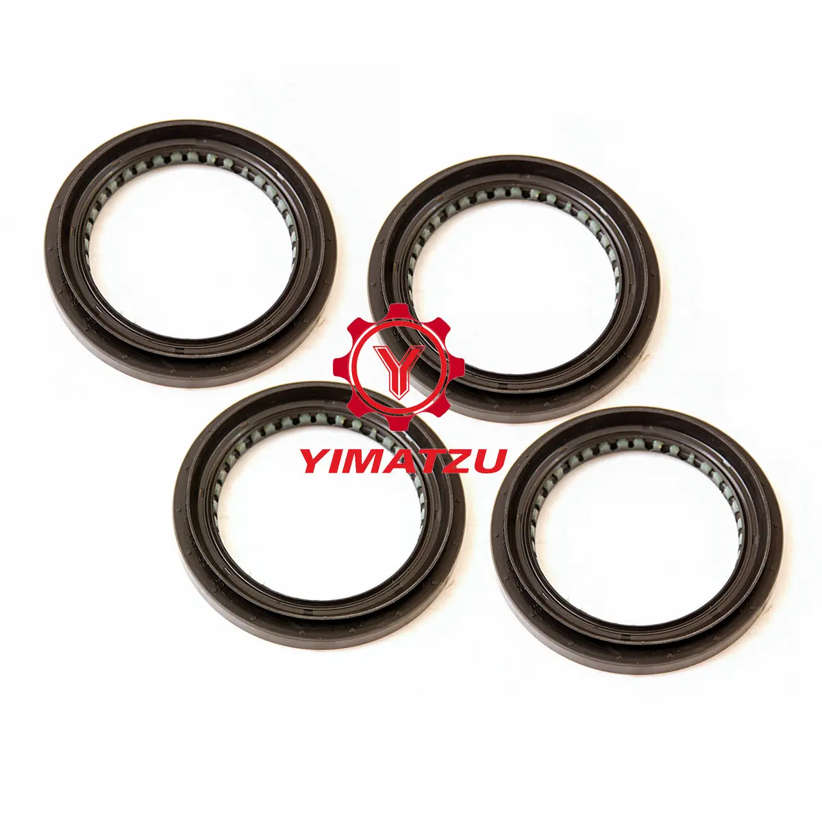 

4 PCS YIMATZU ATV UTV PARTS OIL SEAL SD465*90*9NS CFORCE 450 500 550 500S 520S 520L UFROCE 500 ZFORCE 550 0180-334003