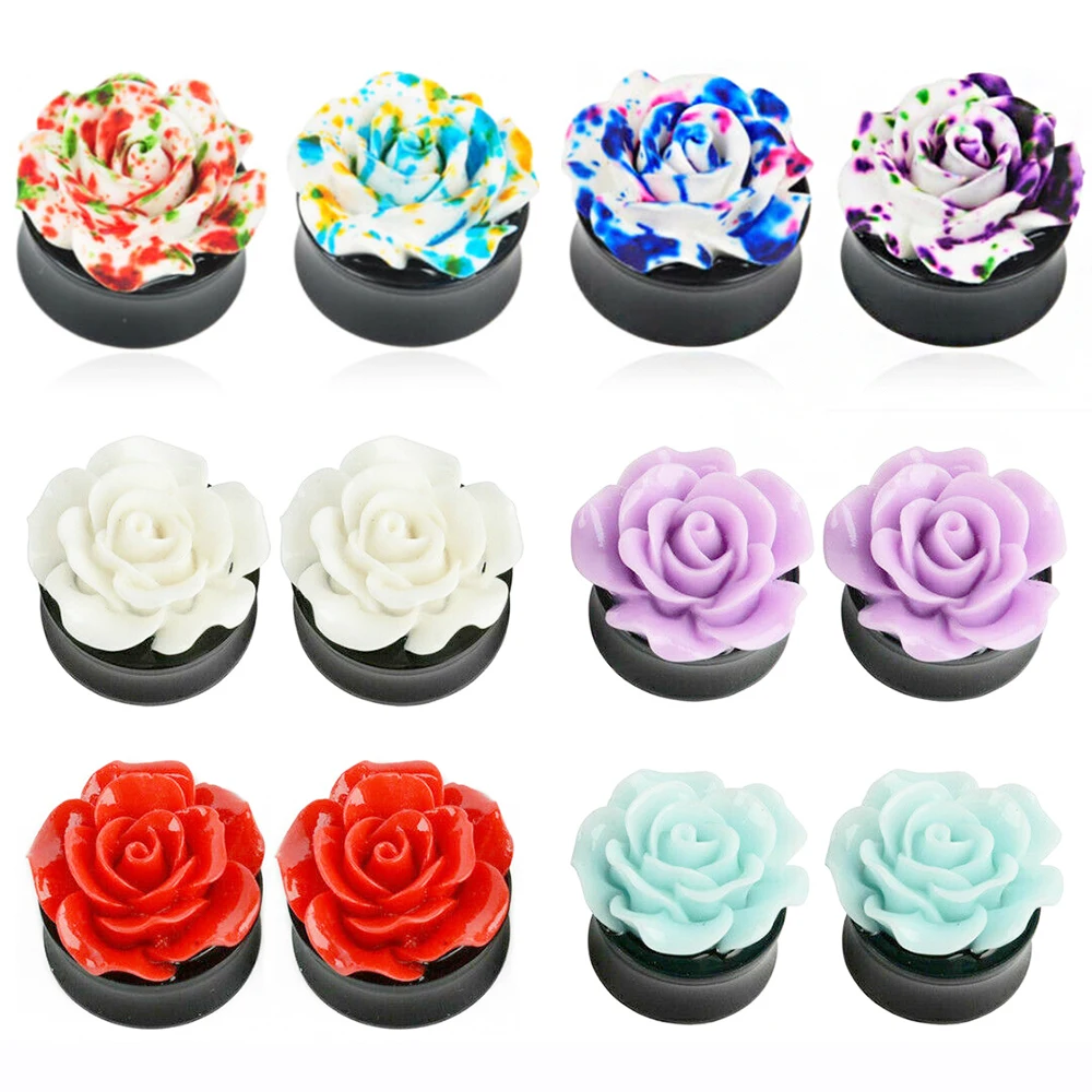 2PCS Acrylic 3D Sad… - image