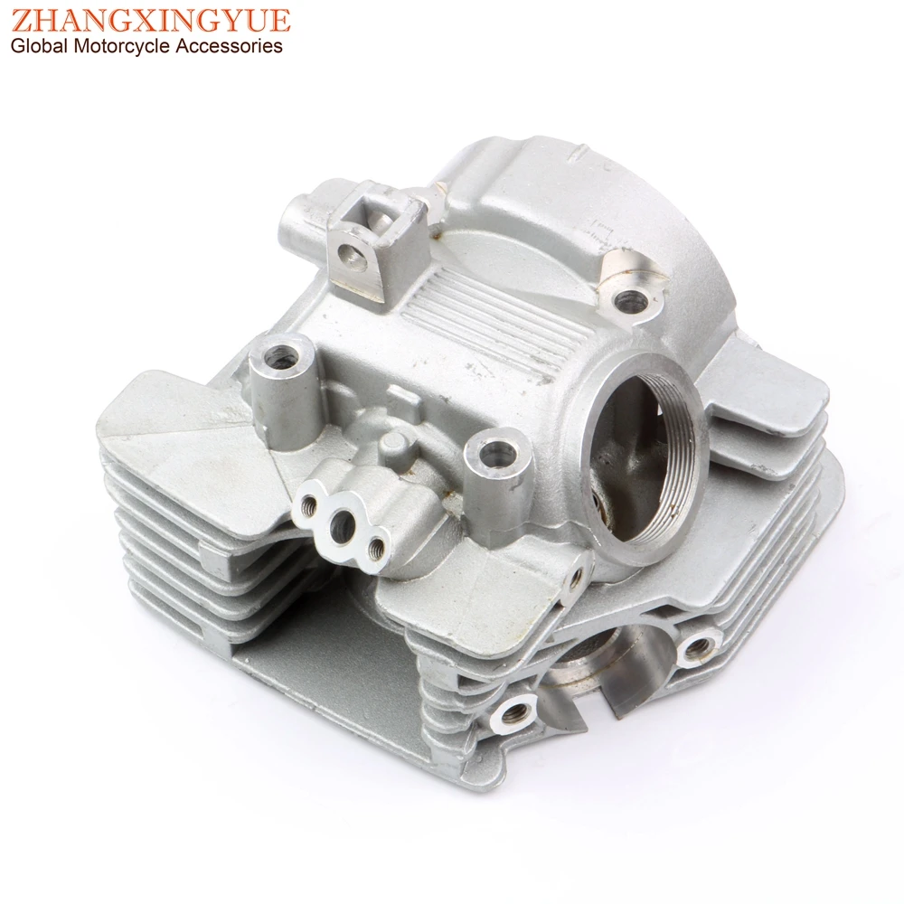 Motorcycle Cylinder Head for Yamaha XTZ125 YBR125 YB125 YBR YB XTZ 125cc 5VL-E1111-01 Engine Parts