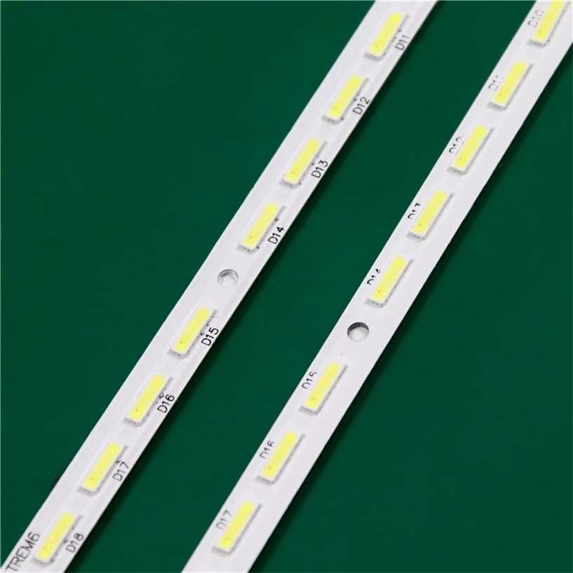 LED TV Illumination Replacement For Wins WL5000SMT 50inch LED Bar Backlight Strip Line Ruler V500H1-LS5-TLEM4 V500H1-LS5-TREM6