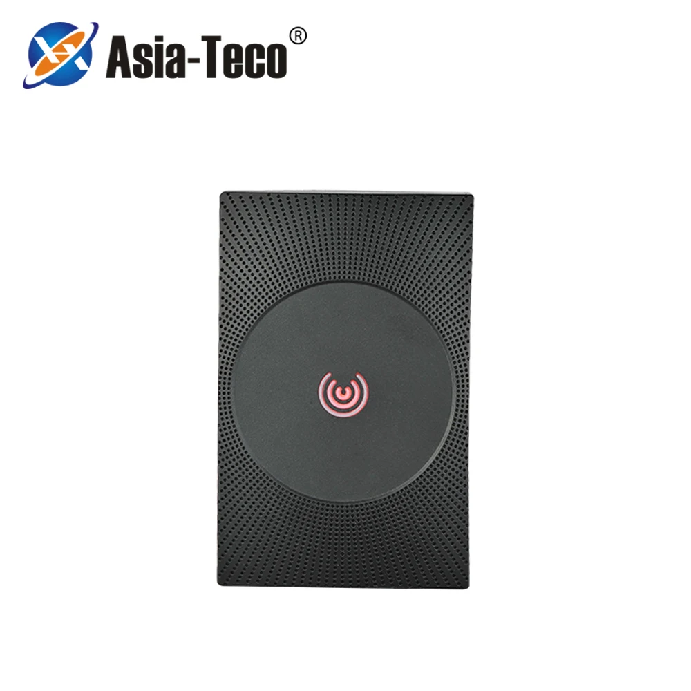 KR600E IP65 Weigang 26/34 RFID (125kHz or 13.56MHz) Access Control Controller, Suitable for Office/Factory/Gate Security Systems
