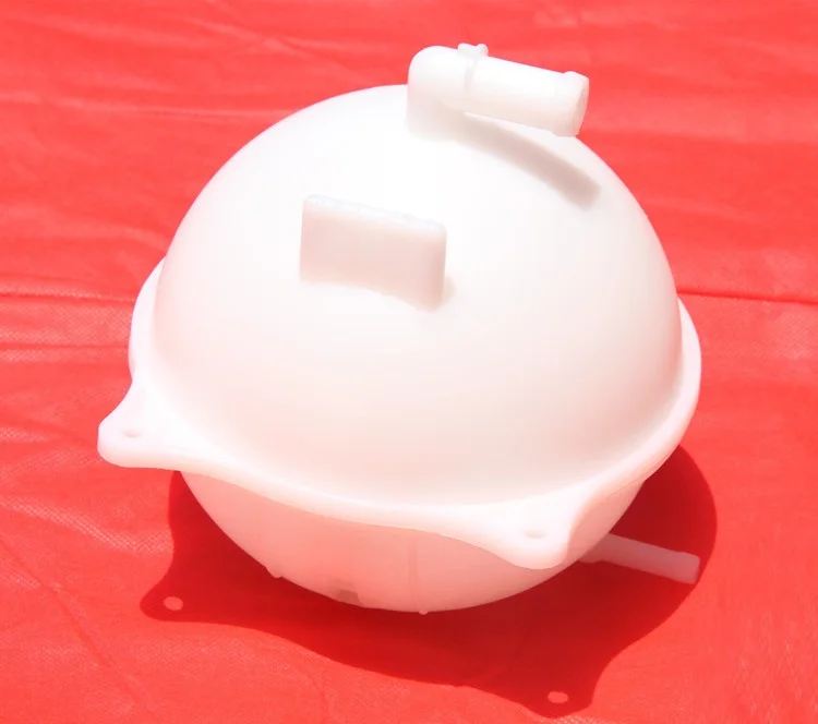 Coolant reservoir tank with cap For Chinese CHERY FULWIN 2 477 Engine Auto car motor parts A11-1311110BA