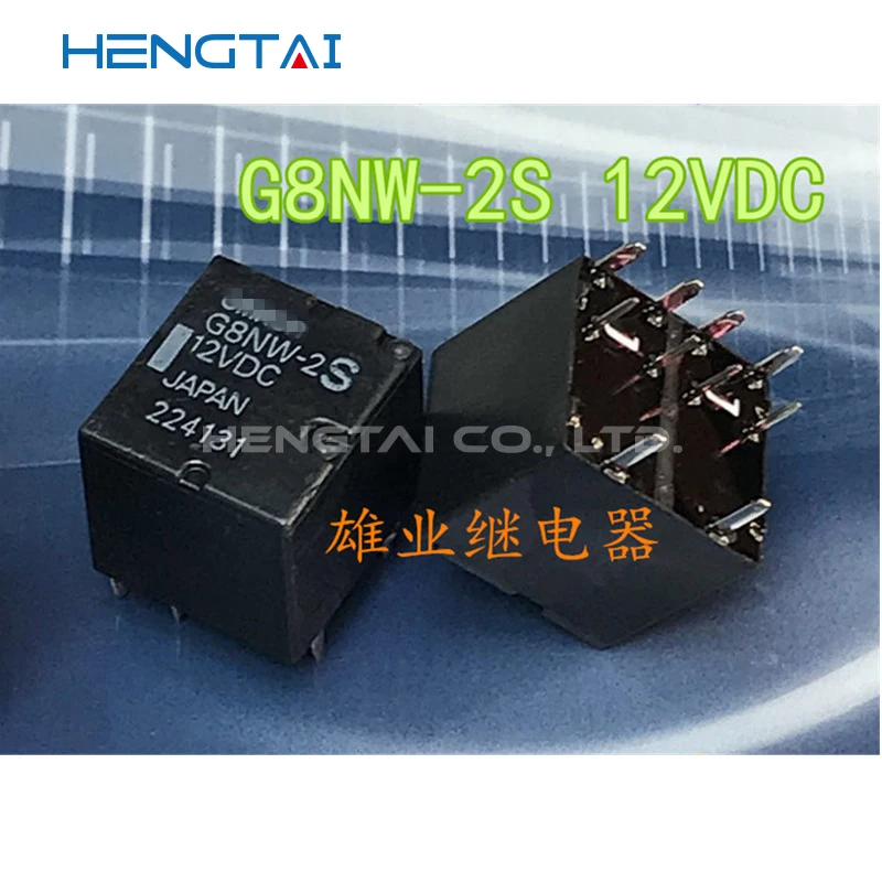 MODULE G8NW-2S ORIGINAL, livraison gratuite