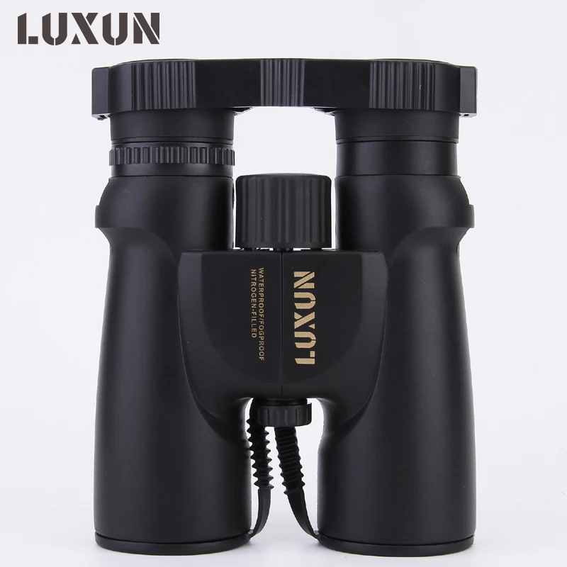 

LUXUN HD Binoculars 10x42 High Power Professional Waterproof Powerful Binoculars for Outdoor Hunting Straight Telescope