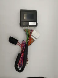 Update Car Automatically Power Window Closer Closing 1 By 1 Kit For Kia KX5 Sportage 2016-2019