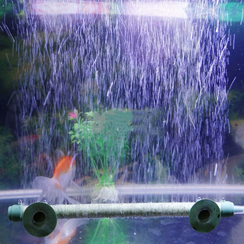 Blue/Green Fish Tank Aquarium  - Aquarium Fish Without Oxygen recensione e prezzo