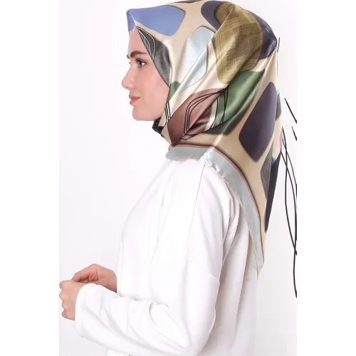 Silk Scarf, Scarf Hijab Clothing Shawl Hijab Islamic Women, Baby Items, Muslim Clothes, islamic Hijab Silk Gift