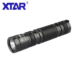 XTAR WK18 Powerful Flashlight Walker L2 U3 EDC Flashlight Waterproof IPX8 Outdoor Bright Light Max Output 1000LM LED FLASHLIGHT