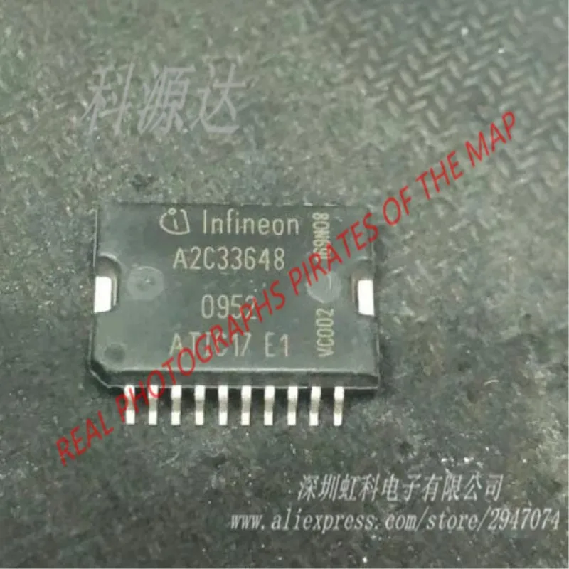 5pcs A2C33648  HSOP20 In Stock