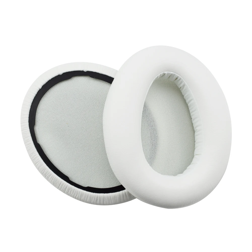 Replacement Ear Pads Cushion for SONY MDR 10RBT MDR 10RNC MDR 10R MDR-10RBT / MDR-10RNC / MDR-10R Headphones