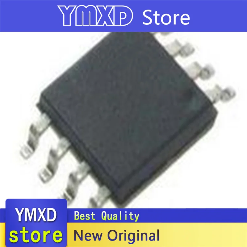 

10pcs/lot New Original AT24C02C-SSHM-T chip memory EEPROM serial port 2KB SOP-8 In Stock