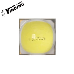 10PCS LH351C 7W high power flashlight light source 5700K Cold white light Headlamp wick LED Light Emitting Diode