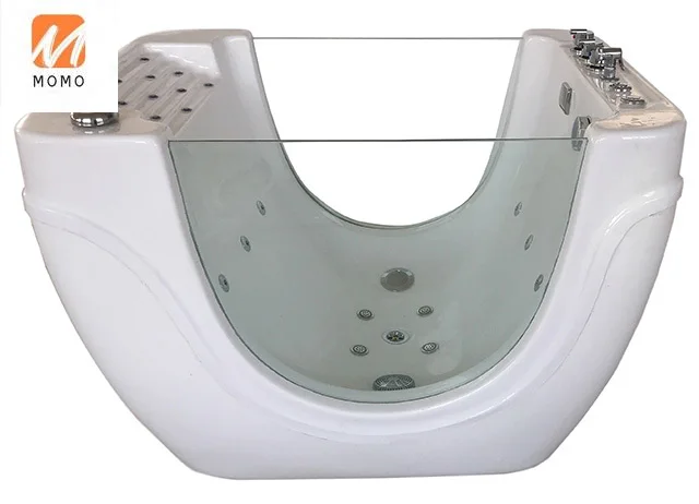 baby product big SPA baby grooming bathtub babybathtub