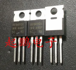 

Free Delivery.IRFB4110Q 180A 100V