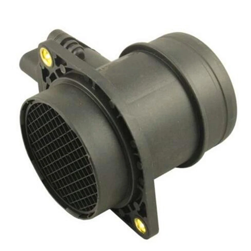 Car parts manufacturer 0280217121 06A906461 For VAG VW Jetta GolF air Mass air Flow Sensor