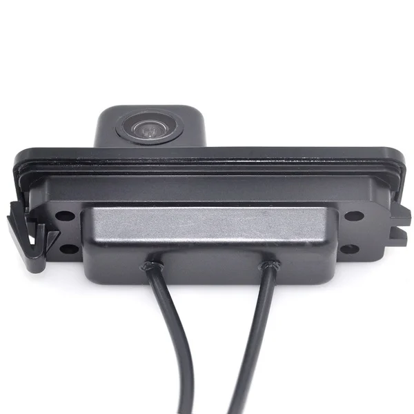 Dynamic Trajectory Tracks Rearview Camera For VW GOLF V 5 SCIROCCO EOS LUPO PASSAT CC POLO(2 cage) PHAETON BEETLE SEAT VARIANT