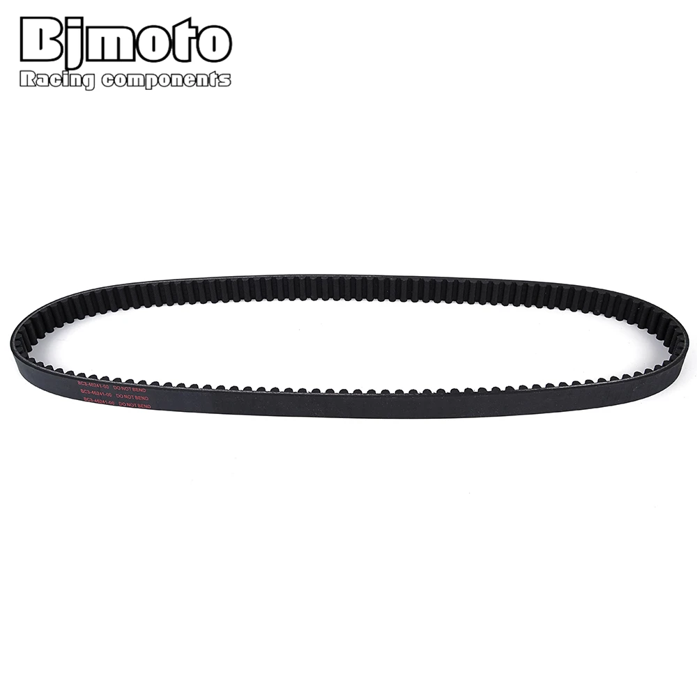 Motorcycle Drive Belt For Yamaha XP530 T-MAX530 T-MAX530DX T-MAX530SX 2017 2018 2019 BC3-46241-00