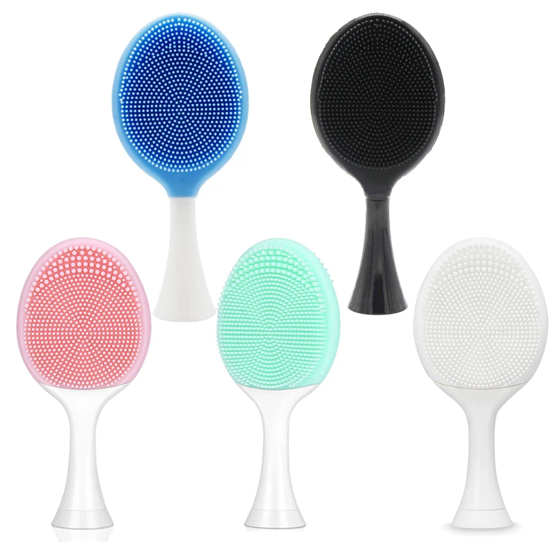 Facial Cleansing Brush Head For PHILIPS Sonicare FlexCare Diamond Clean HX6064 HX6930 HX9340 HX6950 HX6710 HX9140 HX6530