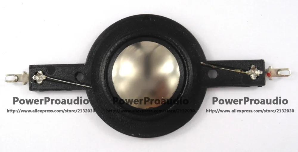 Replacement Diaphragm For Behringer Tweeter 25T50A8, 771-60250-00046 8 Ohm