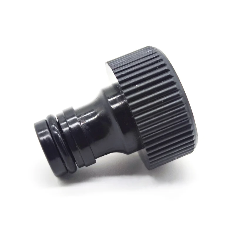 

3/4 Inch Female Thread Garden Hose Connector Adapter Quick Connector Garden Irrigation Hose Fitting 10pcs