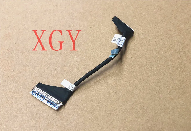 

Original FOR Dell 14 5481 9WGKD 450.0FA07.0011IO cable 09WGKD 9WGKD hard drive cable 100%Test ok