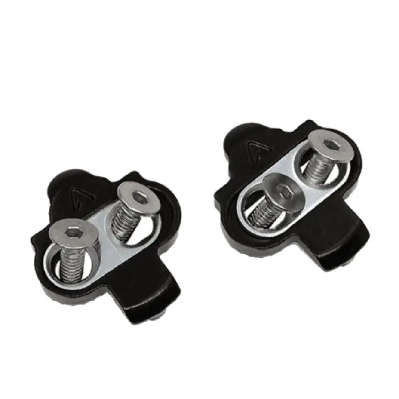 SPD MTB Bike Cleats Pedal Clipless Cleat Set Riding Equipment For Wellgo WPD-98A SH51 SH55 SH56 Y51D