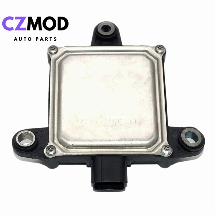 CZMOD Original 87611-XC00A Blind Spot Monitor Detection Radar Sensor Unit Module 87611XC00A For 2019 Subaru Ascent Car Accessory