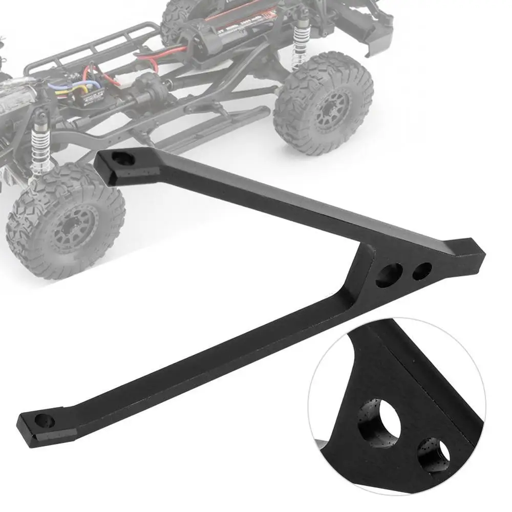 RC Lkw Upgrade Teile Suspension Link Halterung Passt für HPI VENTURE FJ Crawler Auto RC Auto