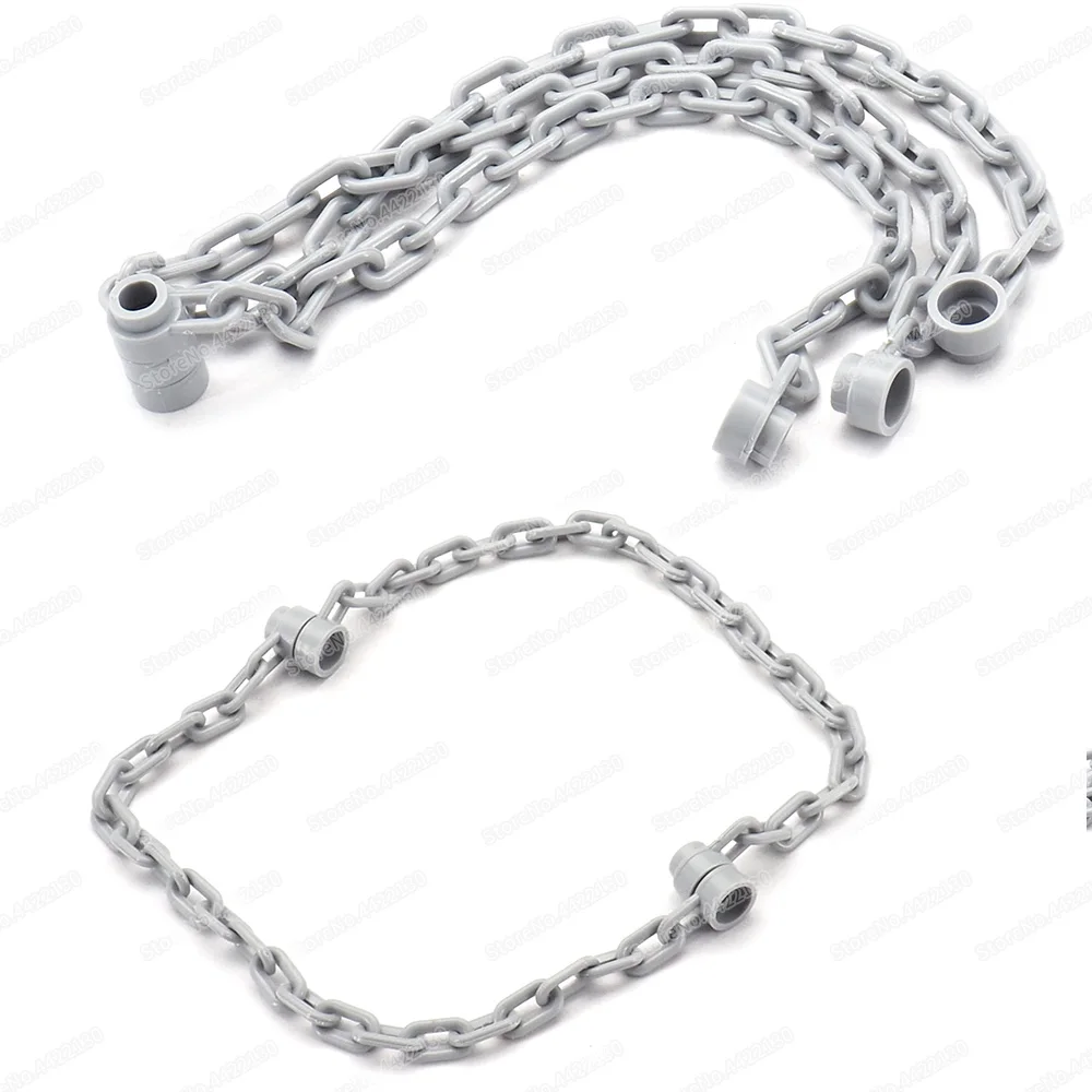 Keten 1X16 Lengte Bouwsteen Accessoires Moc Militaire Stad Cijfers Scènes Model Componenten Montage Geschenken Diy Creatief Speelgoed