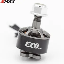 EMAX ECO Micro Series 1407 2 ~ 4S 2800KV Bezszczotkowy silnik do dronów wyścigowych FPV RC