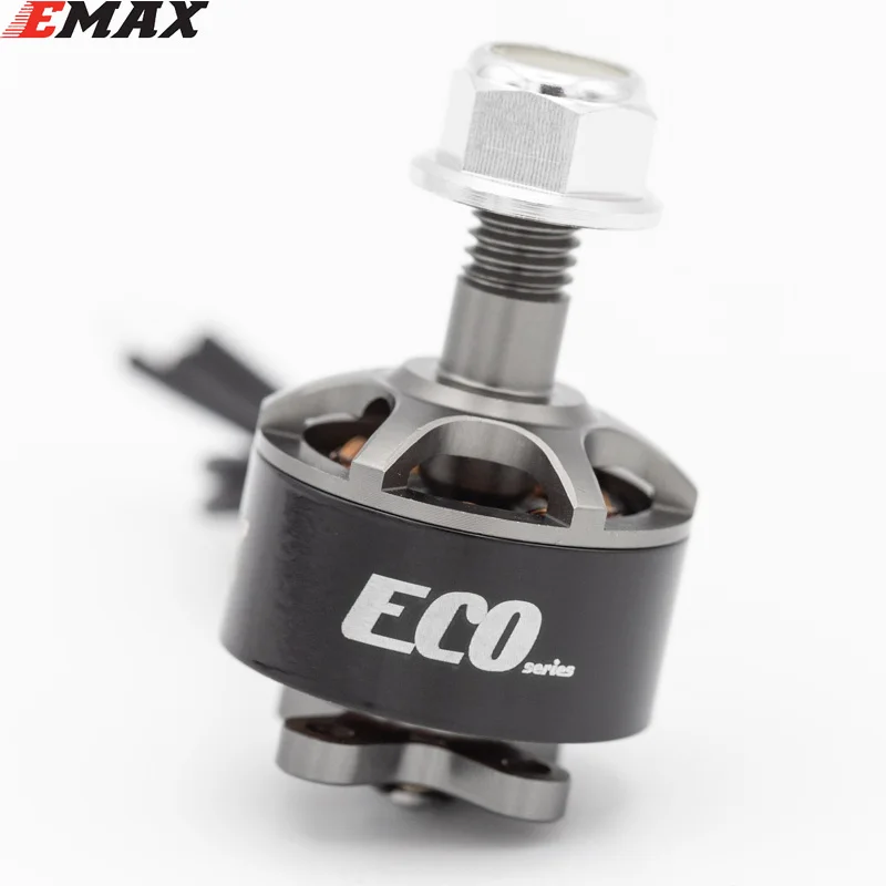 EMAX ECO Micro Series 1407 2~4S 2800KV Brushless Motor For FPV Racing RC Drone