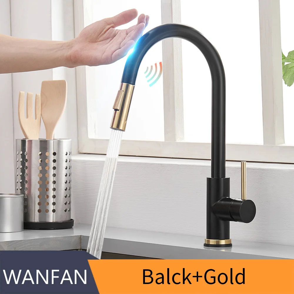 Variant: Black and Gold