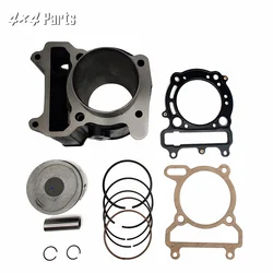 Linhai 300 Cylinder Body Assy Piston Pin Ring Clip Gasket Automobile Accessories Beach Car Spare Parts QUAD GO KART