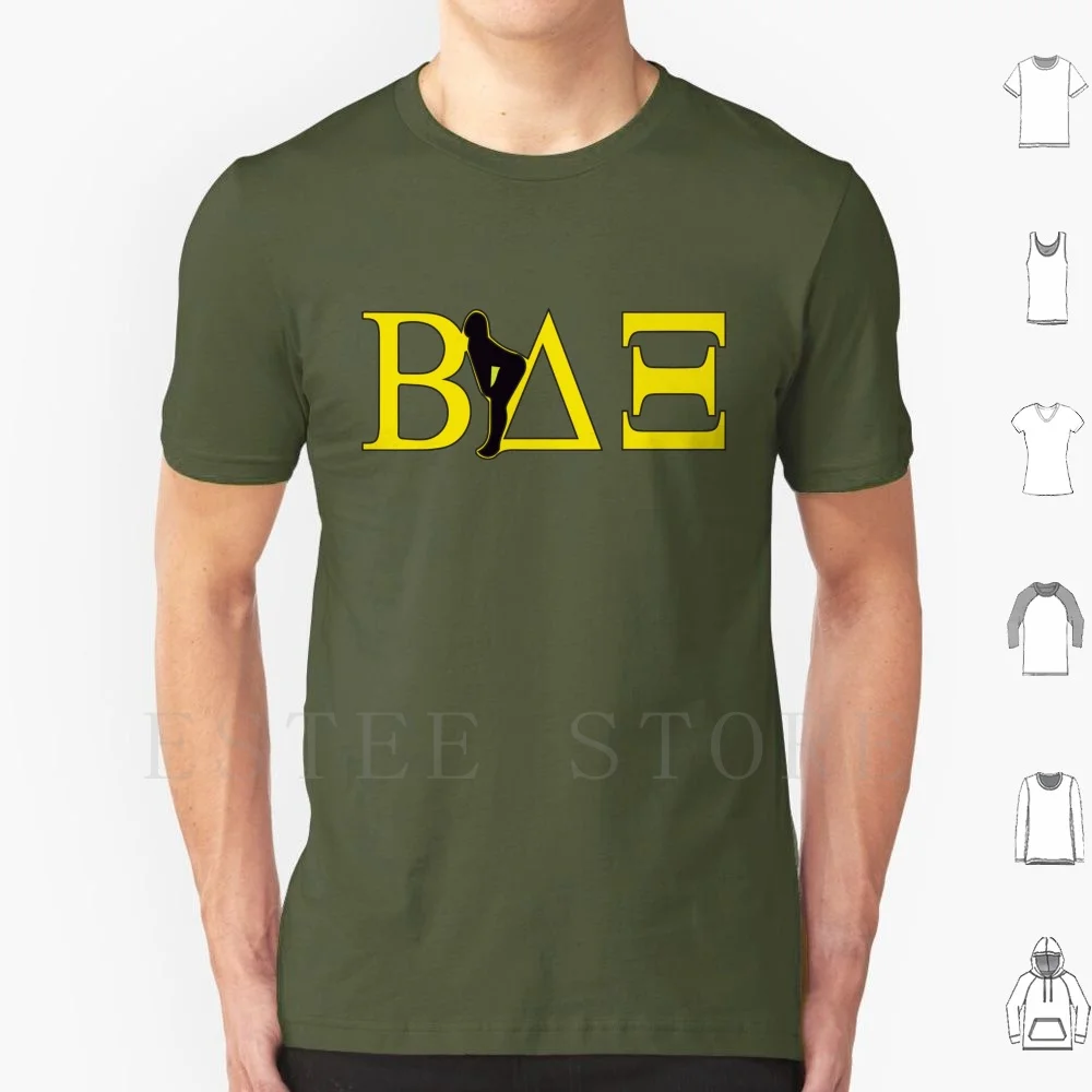 Beta House Outlined…