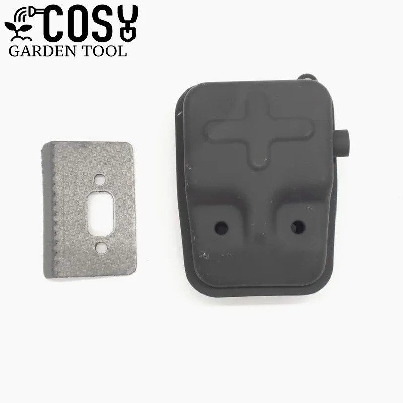 Máy Hút Tia Assy Cho CG430 520 Phù Hợp Với 1E40F-5 40-5 Cỏ Tông Đơ Bàn Chải Dao Cắt