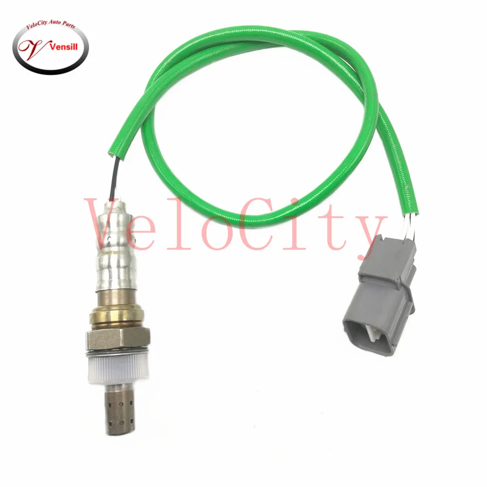 

Oxygen Sensor Part No# 36531-PWA-901 36531-PWA-G01 36531-PWA-J01 For 2003 City 1.3L 1.5L 2003-2008 Jazz GDL 1.2L 1.4L