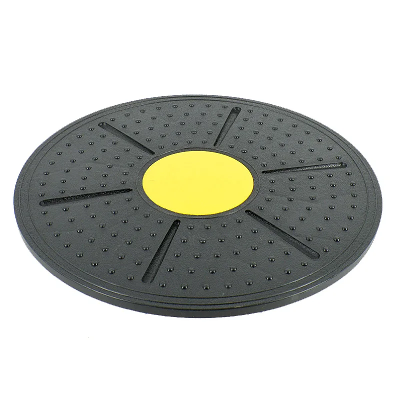 Hockey Balance Board For Ice Hockey Training 360 Degree Gym Fitness Balance Disk Yoga Home Exercise Equipment