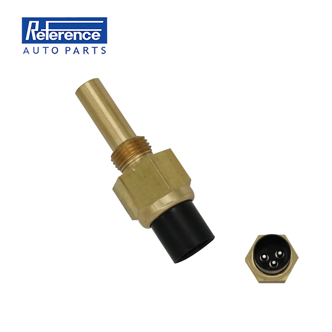 

Coolant Temperature Sensor OEM Number 1578134 1578133 For VOL Truck Parts