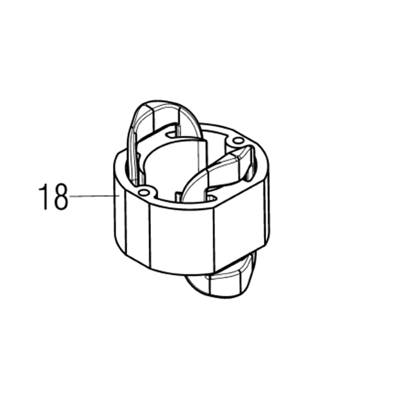 

220-240V Stator Field for METABO SXE3125 SXE3150 SXE 3125 3150 311012580 Power Tool Accessories Electric tools part