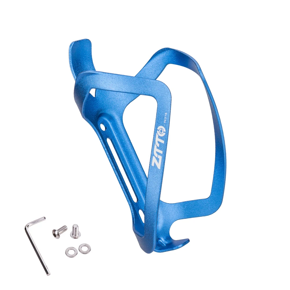 ZTTO W316 MTB Aluminium Legierung Fahrrad Wasser Flasche Käfig Ultraleicht Für Mountain Road Bike Radfahren Flasche Halter