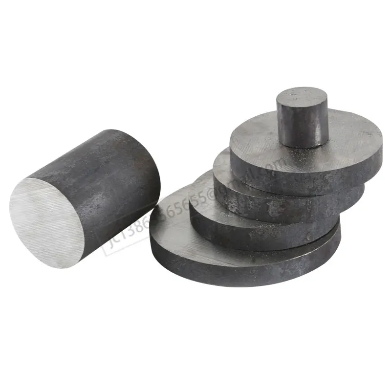 

Tool Round Bar ASTM A1066 Die Steel Mold Steel 65Mn Alloy bar 30mm 35mm 40mm 45mm 50mm