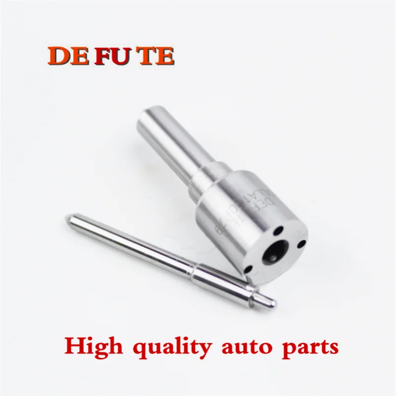 4PCS Car Diesel Engine Fuel Injector Nozzle DLLA155P668 DLLA158P615 DLLA157P688 DLLA145P632 DLLA150P65 DLLA160P79 DLLA145P785
