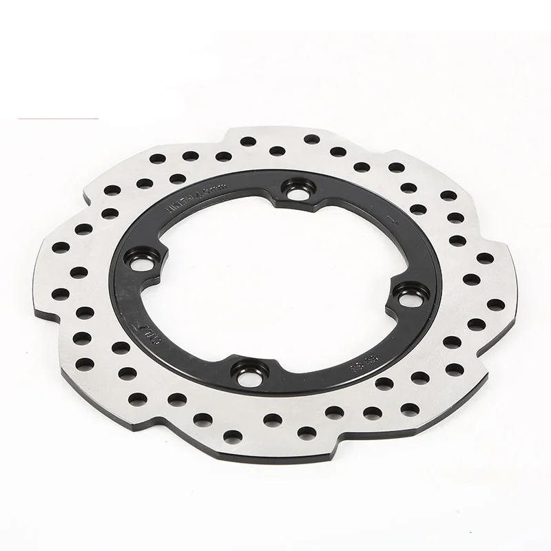 CB190R CBF190TR Rear Motorcycle Brake Rotor Disk Disc